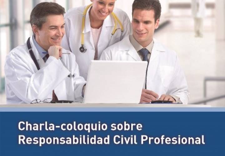 Charla Coloquio sobre Responsabilidad Civil Profesional 
