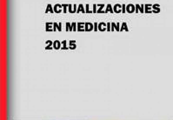 CONTROVERSIAS Y ACTUALIZACIONES EN MEDICINA 2015