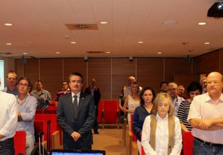  La Organización Médica Colegial (OMC) acogió el 26 de septiembre la Asamblea de los representantes provinciales de Atención Primaria Urbana