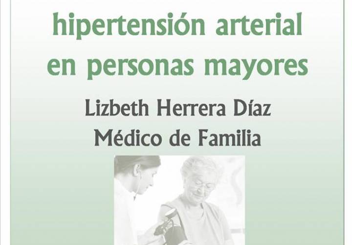 Controversias y Actualizaciones en Medicina: "Tratamiento de la hipertensión arterial en personas mayores"
