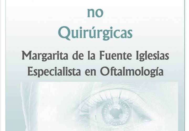 Curso Controversias: "Urgencias Oftalmológicas no Quirúrgicas"