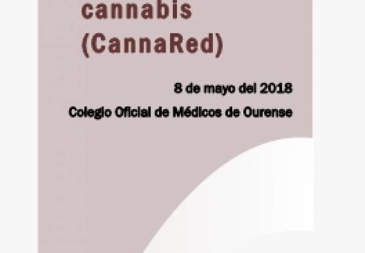 Red formativa para la detección precoz de los problemas derivados del consumo de cannabis (CannaRed)