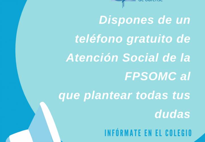 Atención Social FPSOMC
