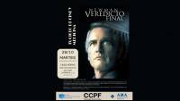 IX CICLO CINE Y MEDICINA: "The Verdict"