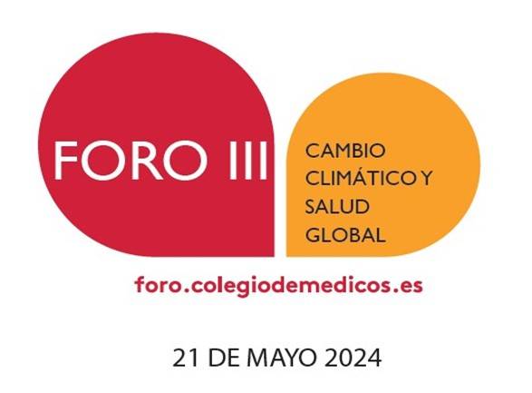 Foro sobre Cambio Climático y Salud Global, organizado por el Colegio de Médicos de Navarra